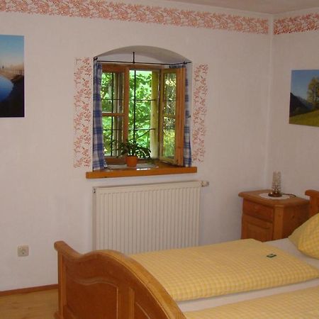 Ferienhaus Lenzau Strohmarkt Dış mekan fotoğraf