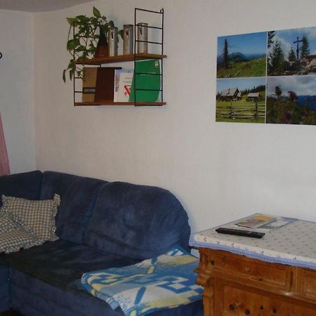 Ferienhaus Lenzau Strohmarkt Dış mekan fotoğraf