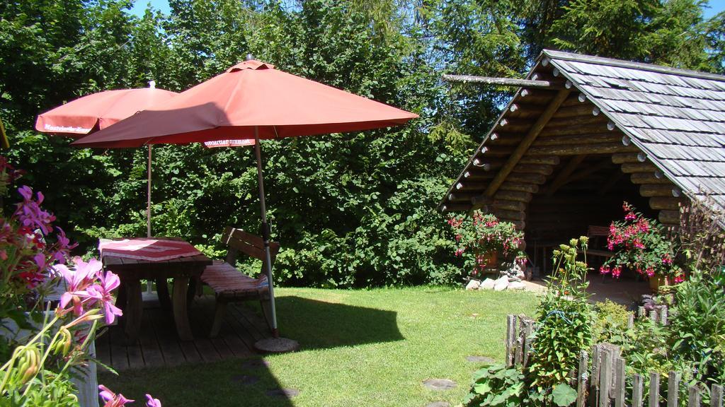 Ferienhaus Lenzau Strohmarkt Dış mekan fotoğraf